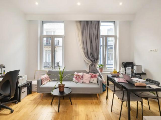Appartement vente à Brussel, Bruxelles
