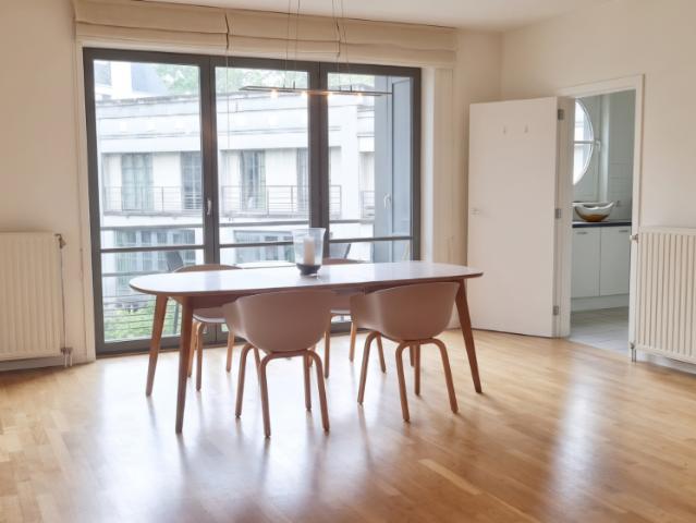 Appartement vente à D'hoye, Bruxelles