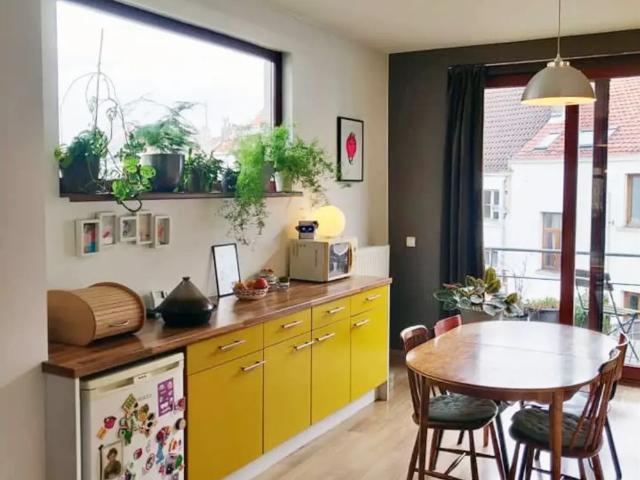 Appartement vente à Brussel, Bruxelles