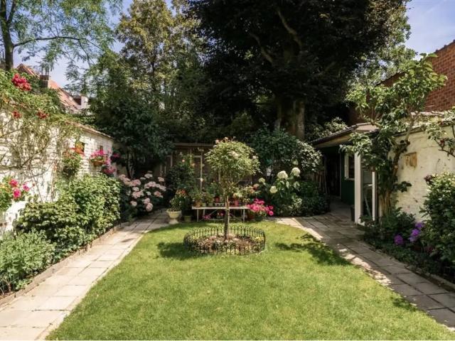 Appartement vente à Brussel, Bruxelles