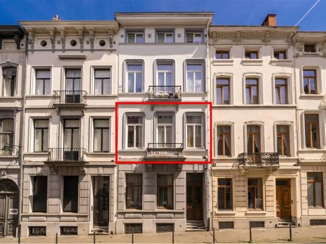 Appartement vente à Brussel, Bruxelles