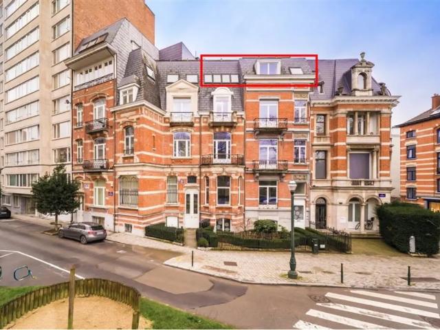 Appartement vente à Brussel, Bruxelles