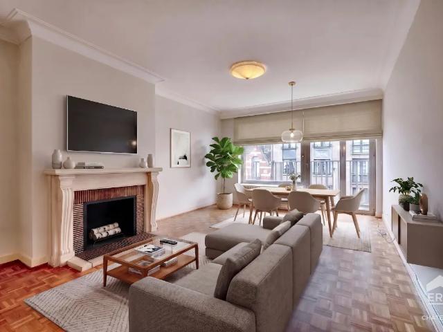Appartement vente à Brussel, Bruxelles