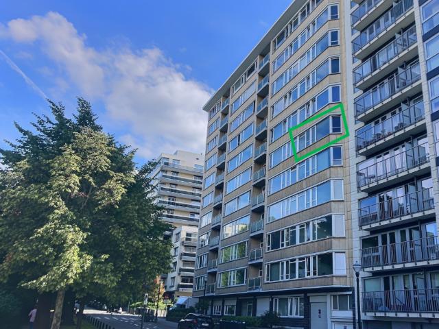Appartement vente à Brussel, Bruxelles