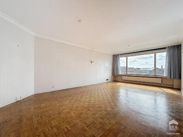 Appartement vente à Brussel, Bruxelles