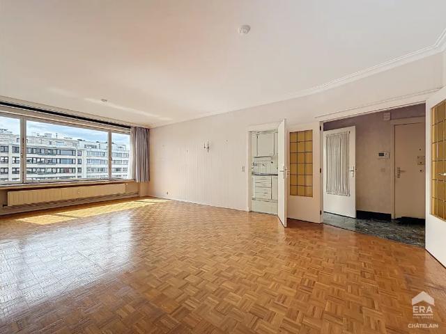 Appartement vente à Brussel, Bruxelles