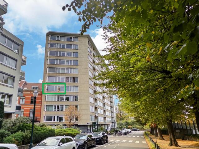 Appartement vente à Quartier européen - Europese Wijk, Bruxelles - Brussel