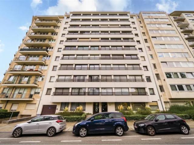 Appartement vente à Brussel, Bruxelles