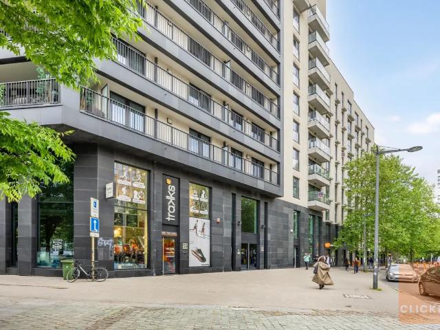 Appartement vente à Brussel, Bruxelles