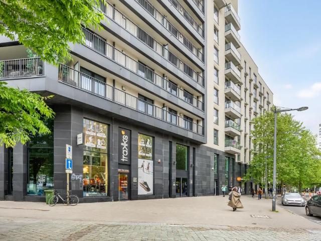 Appartement vente à Quartier européen - Europese Wijk, Bruxelles - Brussel