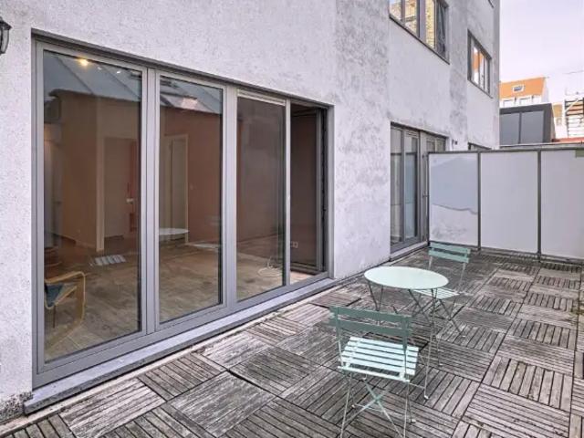 Appartement vente à Brussel, Bruxelles