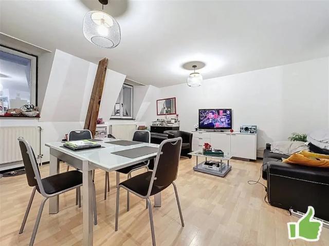 Appartement vente à Pecq, Wallonie