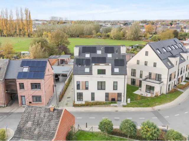 Appartement vente à Buggenhout, Oost-Vlaanderen