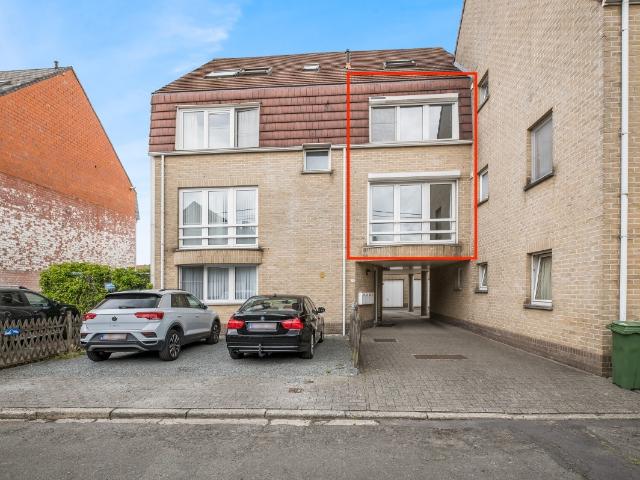 Appartement vente à Buggenhout, Oost-Vlaanderen