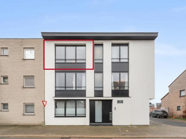 Appartement vente à Buggenhout, Oost-Vlaanderen