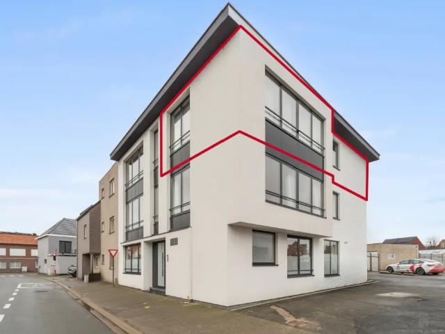 Appartement vente à Buggenhout, Oost-Vlaanderen