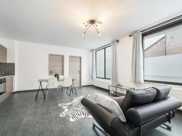 Appartement vente à Buggenhout, Oost-Vlaanderen