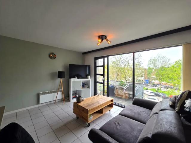 Appartement vente à Beersel, Brabant