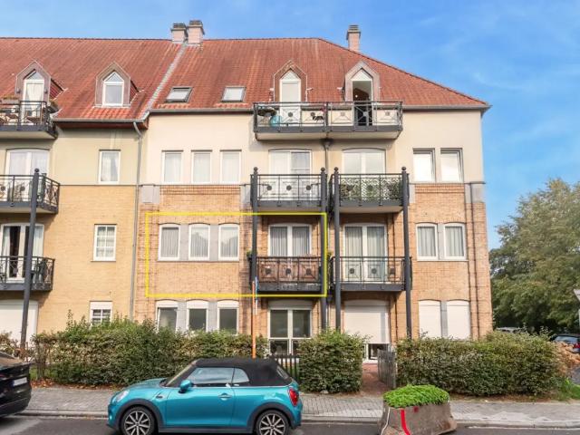Appartement vente à Eizingen, Halle
