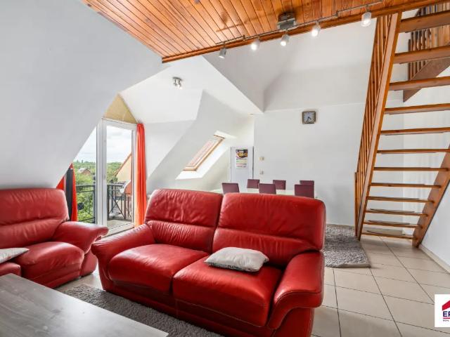 Appartement vente à Halle, Brabant