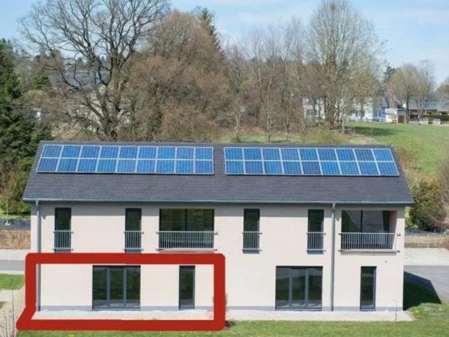 Appartement vente à Büllingen, Wallonie
