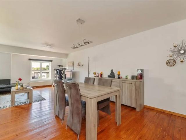 Appartement vente à Burcht, Oost-Vlaanderen