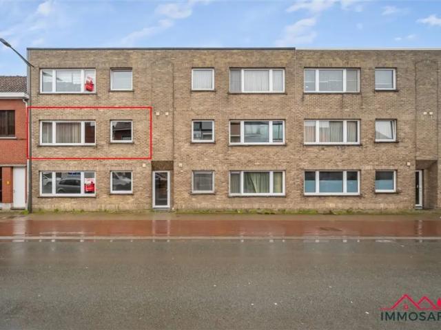 Appartement vente à Burcht, Oost-Vlaanderen