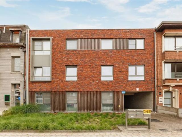 Appartement vente à Burcht, Oost-Vlaanderen