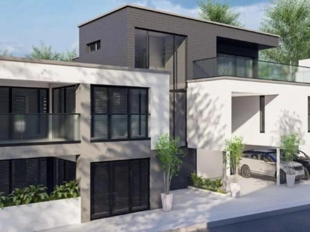 Appartement vente à Bütgenbach, Wallonie