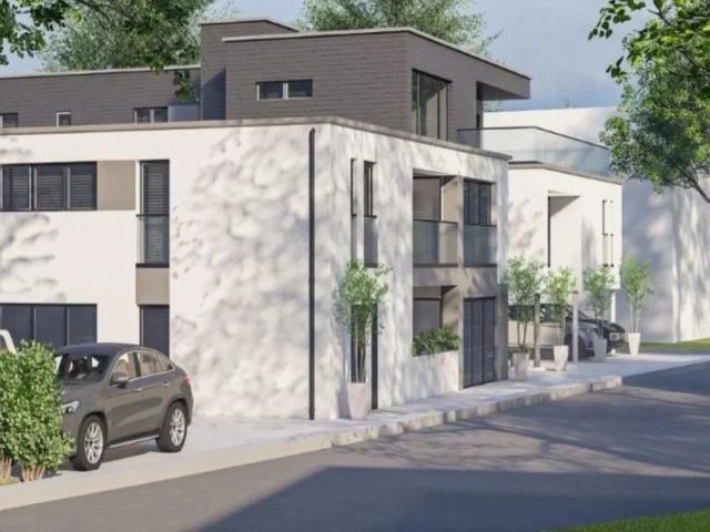 Appartement vente à Bütgenbach, Wallonie