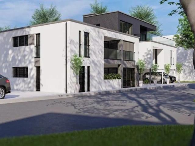 Appartement vente à Bütgenbach, Wallonie