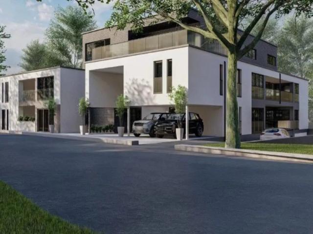 Appartement vente à Bütgenbach, Wallonie