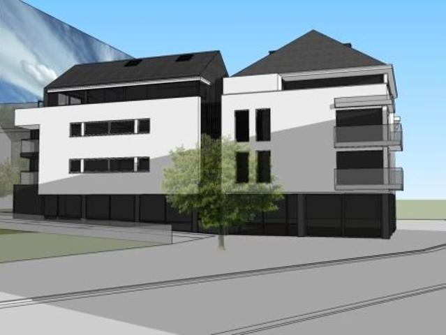 Appartement vente à Malmedy, Wallonie