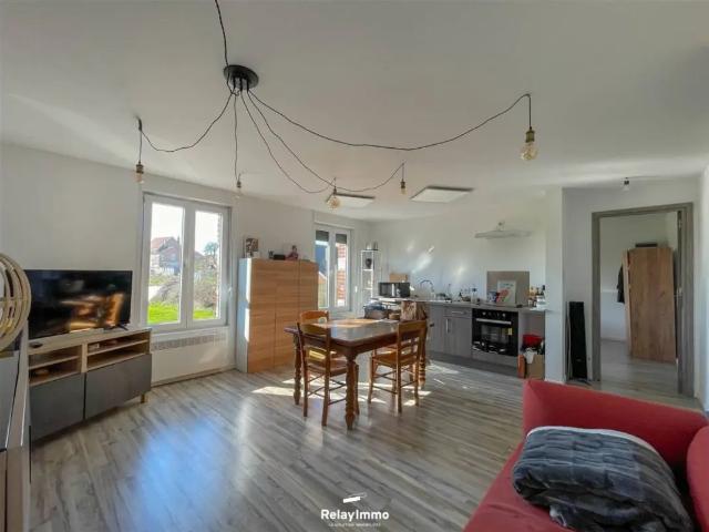 Appartement vente à Calonne, Wallonie