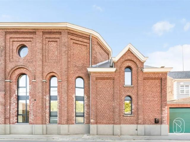 Appartement vente à Celles, Wallonie
