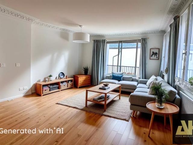 Appartement vente à Brest, Bretagne