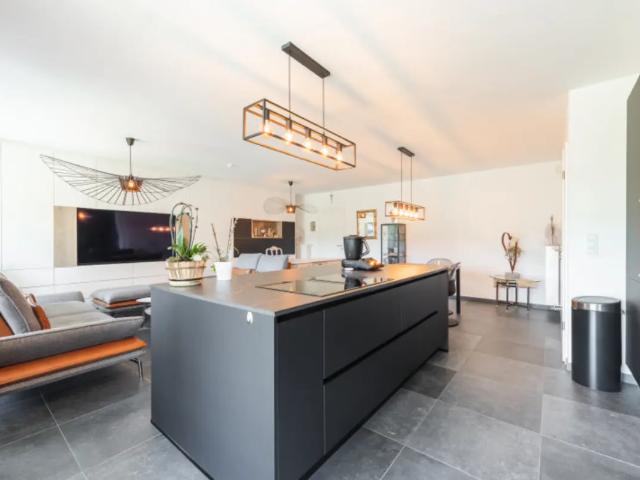 Appartement vente à Soumagne, Wallonie