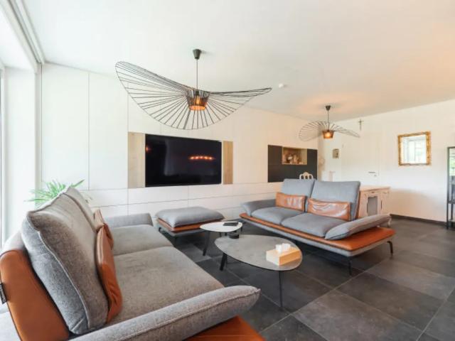 Appartement vente à Cerexhe-Heuseux, Soumagne