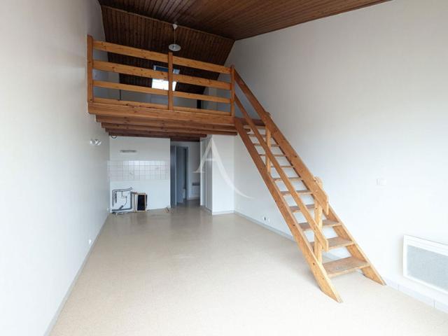 Appartement vente à Les Sables-d'Olonne, Challans