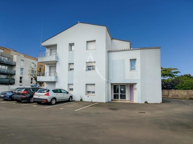 Appartement vente à Les Sables-d'Olonne, Challans