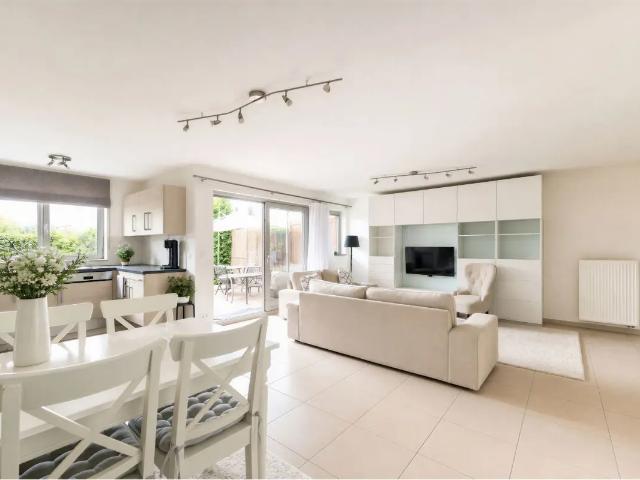 Appartement vente à Namen, Wallonie