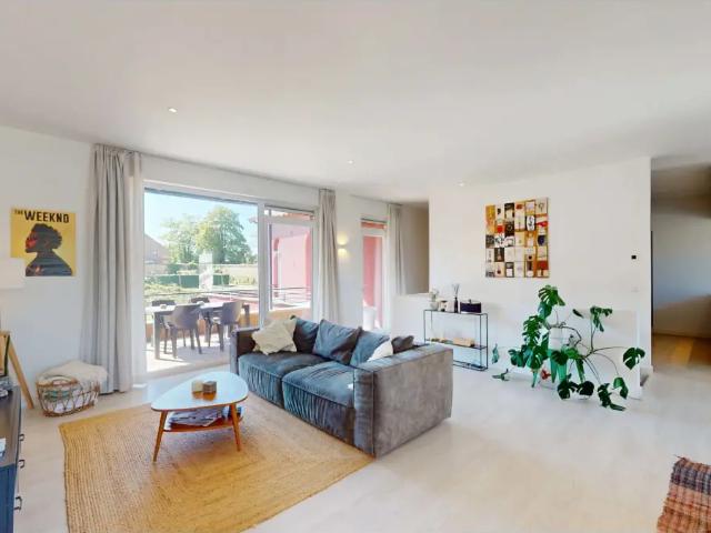 Appartement vente à Namen, Wallonie