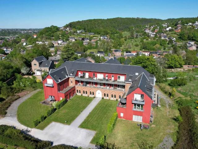 Appartement vente à Namen, Wallonie