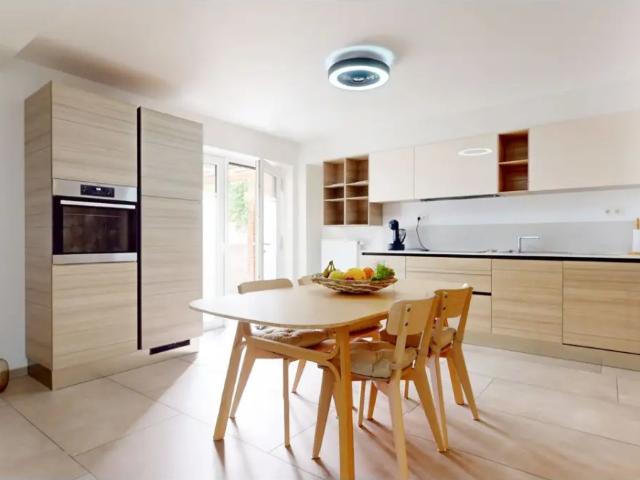 Appartement vente à Chapelle-lez-herlaimont, Wallonie