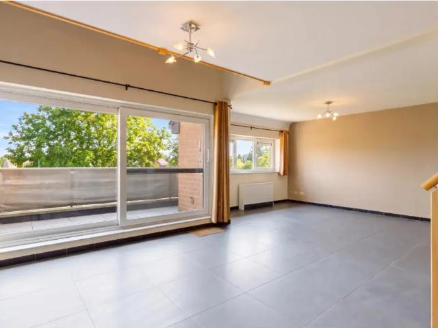 Appartement vente à Chapelle-lez-herlaimont, Wallonie