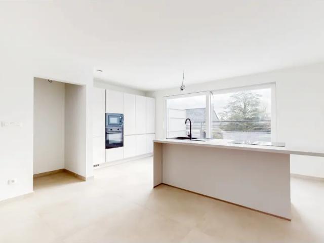 Appartement vente à Chapelle-lez-herlaimont, Wallonie