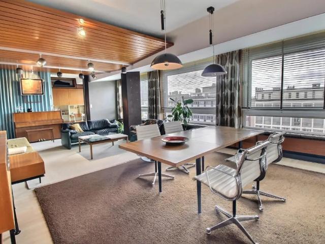 Appartement vente à Charleroi, Wallonie