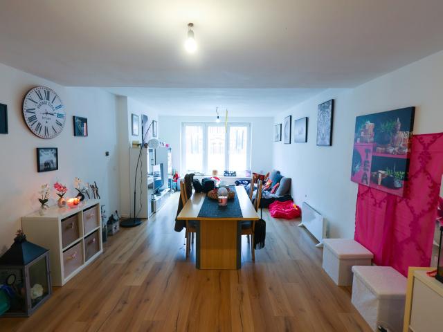 Appartement vente à Charleroi, Wallonie