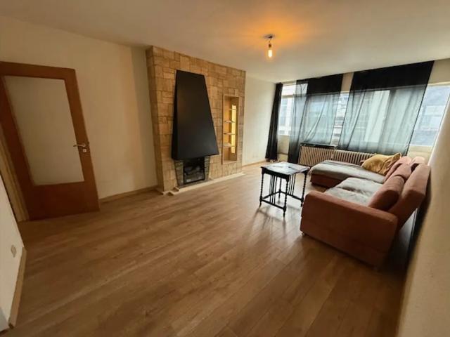 Appartement vente à Charleroi, Wallonie