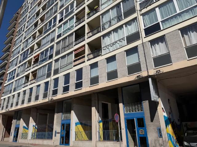 Appartement vente à Charleroi, Wallonie